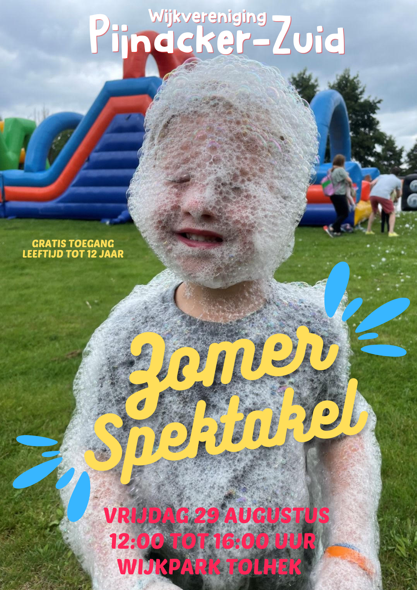 Zomerspektakel 2026